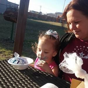 Meet your Posher, Tina